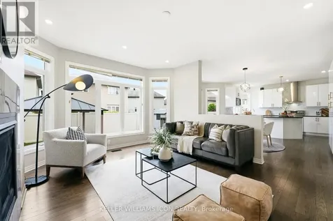 547 Peerless Street Ottawa ON K2J 6A7