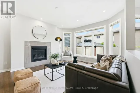 547 Peerless Street Ottawa ON K2J 6A7