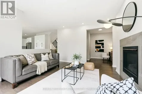 547 Peerless Street Ottawa ON K2J 6A7