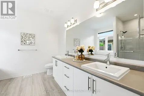 547 Peerless Street Ottawa ON K2J 6A7