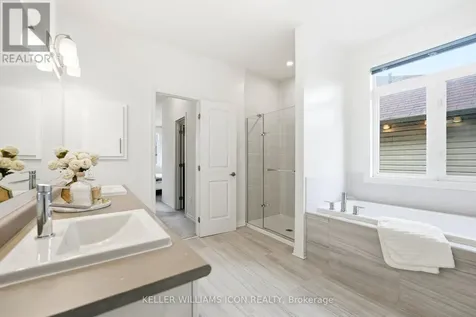 547 Peerless Street Ottawa ON K2J 6A7