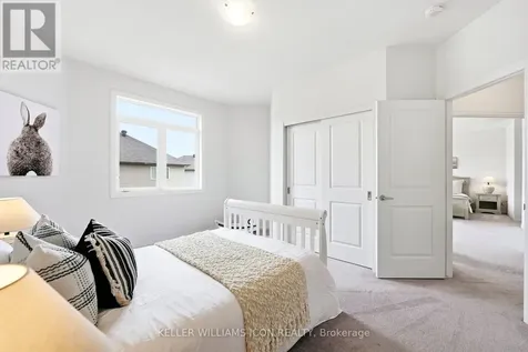 547 Peerless Street Ottawa ON K2J 6A7
