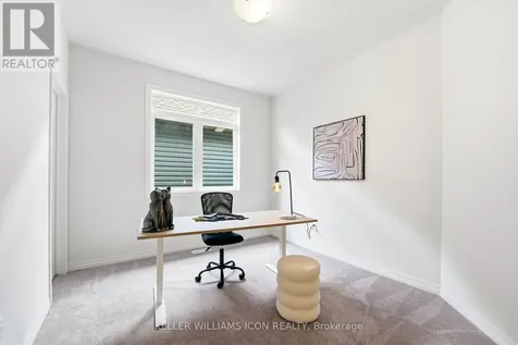 547 Peerless Street Ottawa ON K2J 6A7