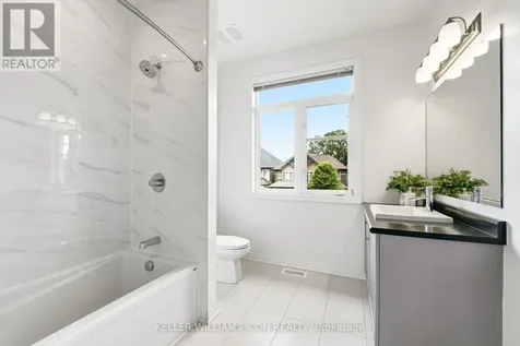 547 Peerless Street Ottawa ON K2J 6A7