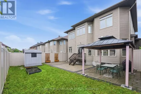 547 Peerless Street Ottawa ON K2J 6A7