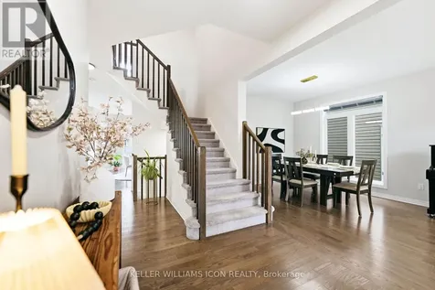 547 Peerless Street Ottawa ON K2J 6A7