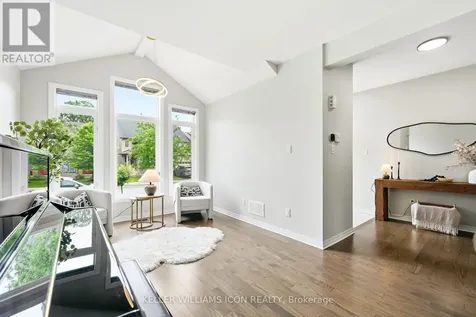 547 Peerless Street Ottawa ON K2J 6A7
