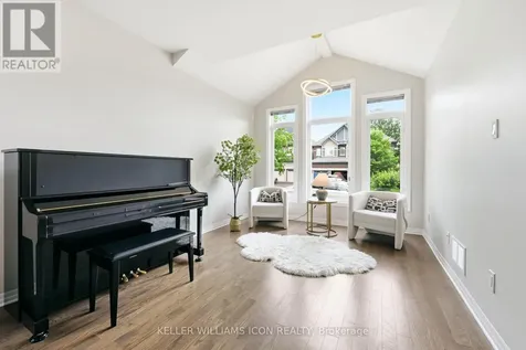 547 Peerless Street Ottawa ON K2J 6A7