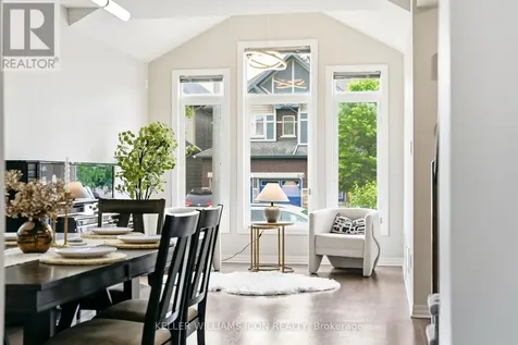 547 Peerless Street Ottawa ON K2J 6A7