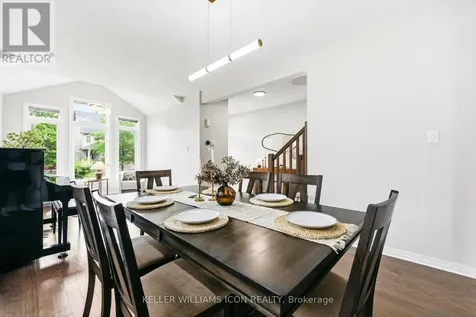 547 Peerless Street Ottawa ON K2J 6A7