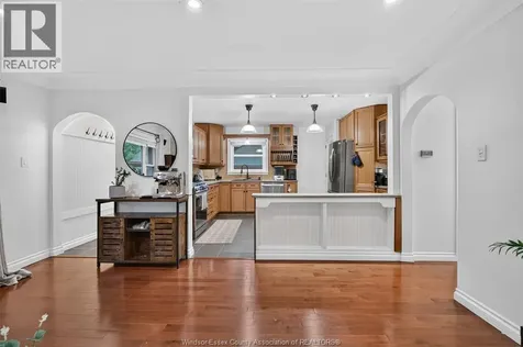 986 Belle Isle View Boulevard Windsor ON N8S 3G5