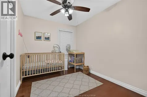 986 Belle Isle View Boulevard Windsor ON N8S 3G5