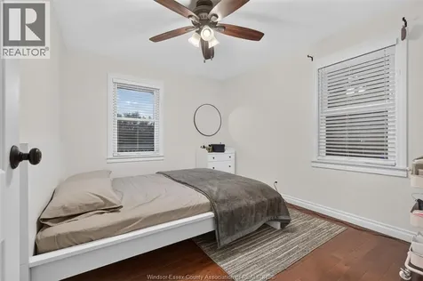 986 Belle Isle View Boulevard Windsor ON N8S 3G5