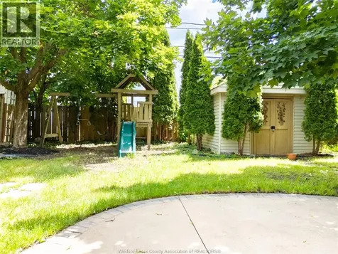 986 Belle Isle View Boulevard Windsor ON N8S 3G5