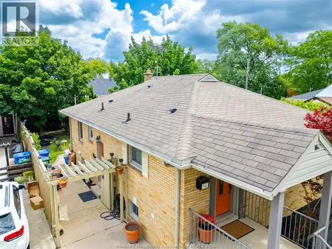 986 Belle Isle View Boulevard Windsor ON N8S 3G5