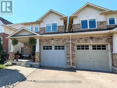 4861 Verdi Street Burlington (alton) ON L7M 0H4