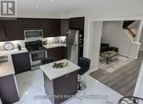 4861 Verdi Street Burlington (alton) ON L7M 0H4