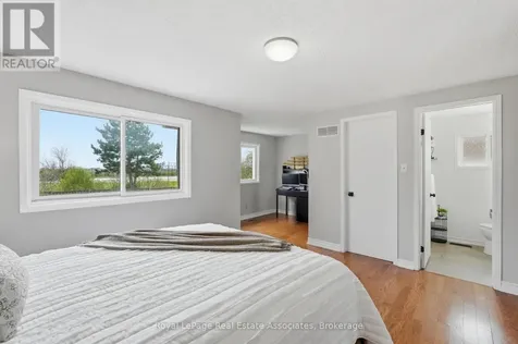 8 Sparrow Court Brampton (fletcher's Creek South) ON L6Y 3P3