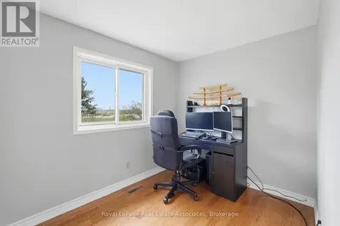 8 Sparrow Court Brampton (fletcher's Creek South) ON L6Y 3P3