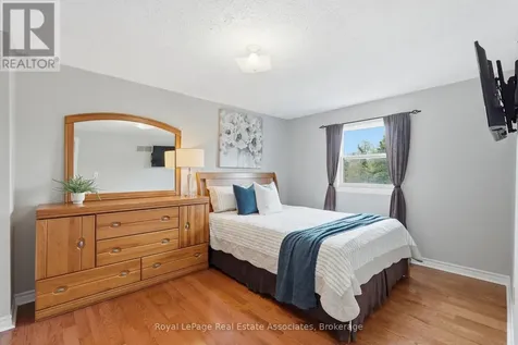 8 Sparrow Court Brampton (fletcher's Creek South) ON L6Y 3P3