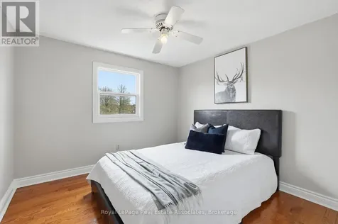 8 Sparrow Court Brampton (fletcher's Creek South) ON L6Y 3P3