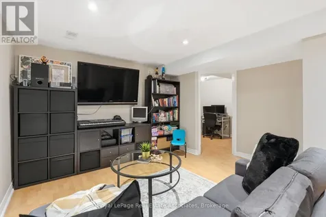8 Sparrow Court Brampton (fletcher's Creek South) ON L6Y 3P3