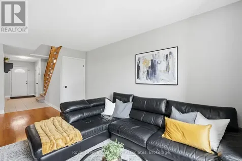 8 Sparrow Court Brampton (fletcher's Creek South) ON L6Y 3P3