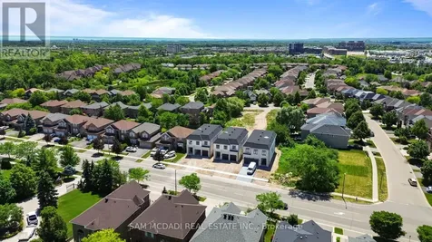 2354 Eighth Line Oakville (wc Wedgewood Creek) ON L6H 7E6