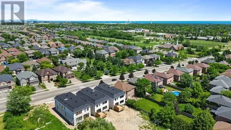 2354 Eighth Line Oakville (wc Wedgewood Creek) ON L6H 7E6