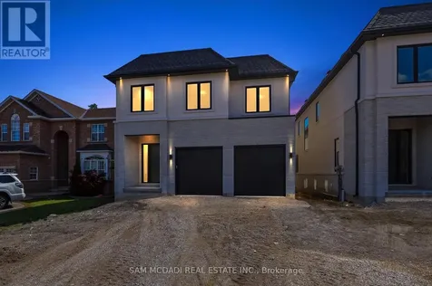 2350 Eighth Line Oakville (wc Wedgewood Creek) ON L6H 7E6