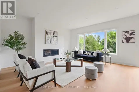 2350 Eighth Line Oakville (wc Wedgewood Creek) ON L6H 7E6