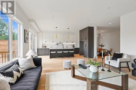 2350 Eighth Line Oakville (wc Wedgewood Creek) ON L6H 7E6