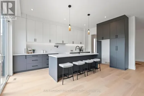 2350 Eighth Line Oakville (wc Wedgewood Creek) ON L6H 7E6