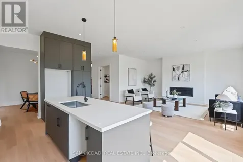 2350 Eighth Line Oakville (wc Wedgewood Creek) ON L6H 7E6