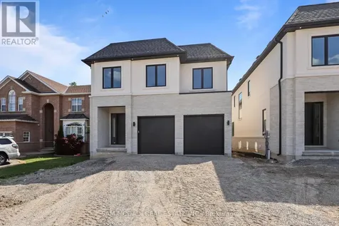 2350 Eighth Line Oakville (wc Wedgewood Creek) ON L6H 7E6