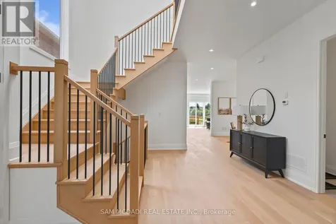 2350 Eighth Line Oakville (wc Wedgewood Creek) ON L6H 7E6