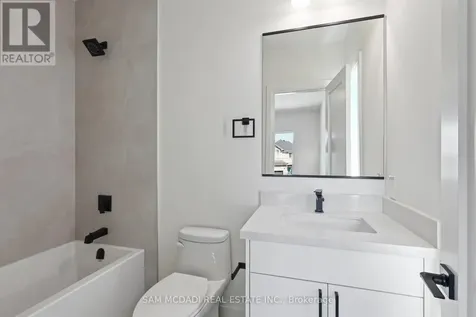 2350 Eighth Line Oakville (wc Wedgewood Creek) ON L6H 7E6