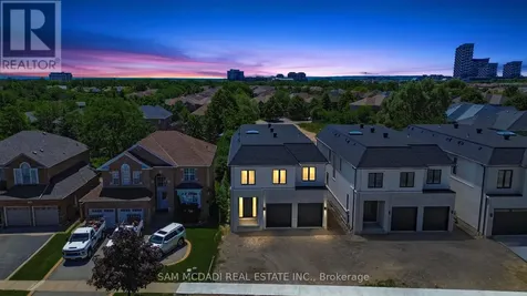 2350 Eighth Line Oakville (wc Wedgewood Creek) ON L6H 7E6