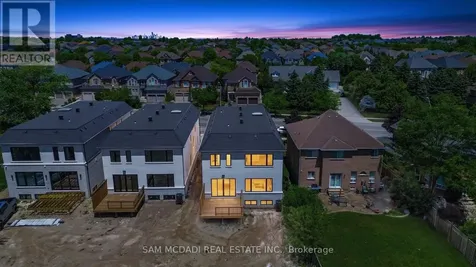 2350 Eighth Line Oakville (wc Wedgewood Creek) ON L6H 7E6