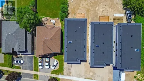 2350 Eighth Line Oakville (wc Wedgewood Creek) ON L6H 7E6