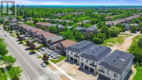 2350 Eighth Line Oakville (wc Wedgewood Creek) ON L6H 7E6