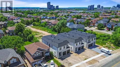 2350 Eighth Line Oakville (wc Wedgewood Creek) ON L6H 7E6
