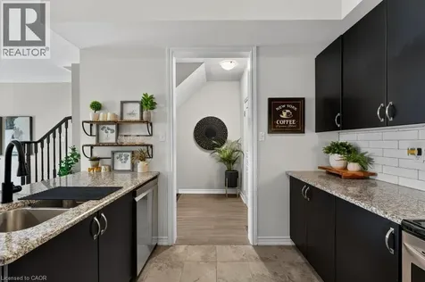 54 Nisbet Boulevard Hamilton ON L8B 0Y3