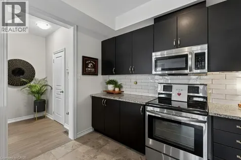 54 Nisbet Boulevard Hamilton ON L8B 0Y3