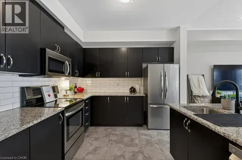 54 Nisbet Boulevard Hamilton ON L8B 0Y3
