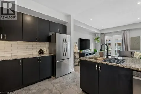 54 Nisbet Boulevard Hamilton ON L8B 0Y3