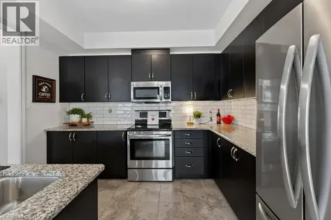 54 Nisbet Boulevard Hamilton ON L8B 0Y3