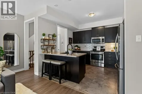 54 Nisbet Boulevard Hamilton ON L8B 0Y3