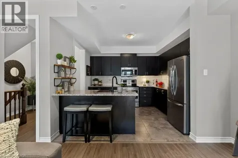 54 Nisbet Boulevard Hamilton ON L8B 0Y3