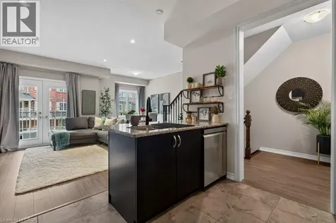54 Nisbet Boulevard Hamilton ON L8B 0Y3